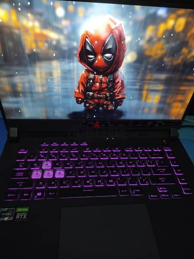 for sell ASUS ROG STRIX G15