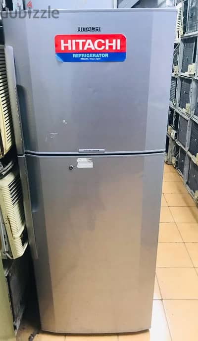 Hitachi Refrigerators freegh