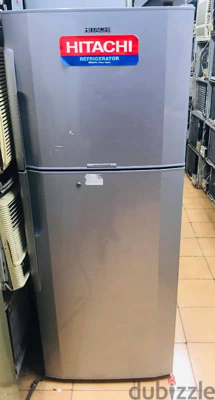 Hitachi Refrigerators freegh 1