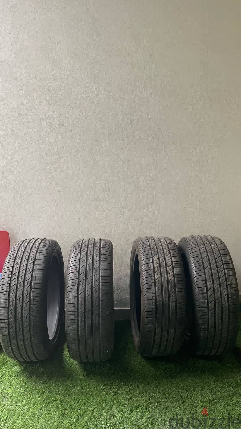 Giti Tires for sale 0