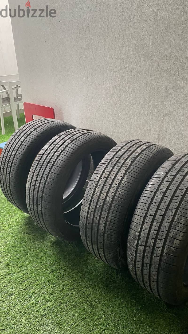 Giti Tires for sale 1