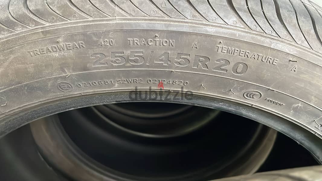 Giti Tires for sale 2