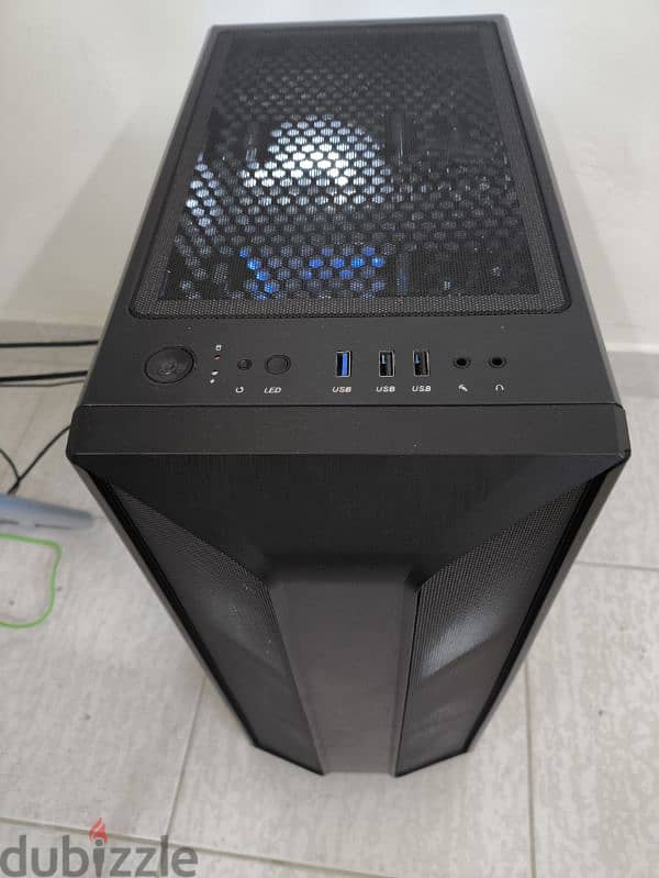 gaming PC 1