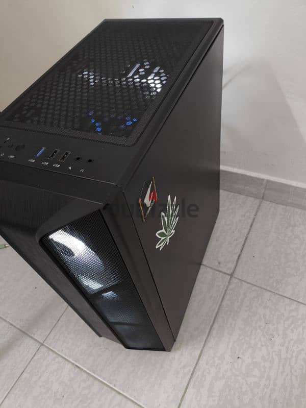 gaming PC 2