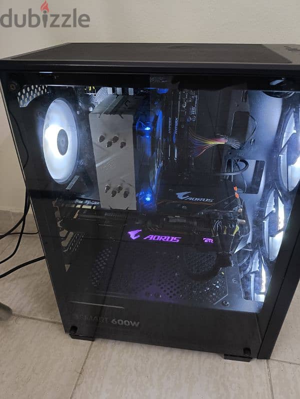 gaming PC 4