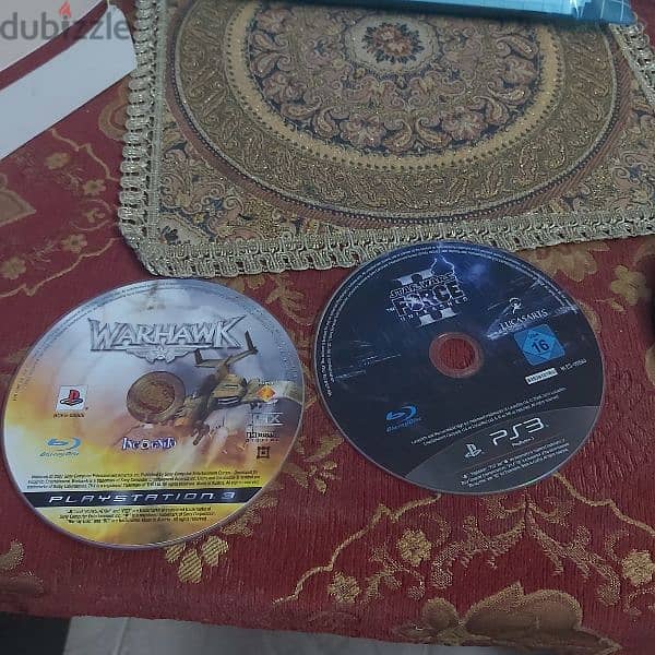 ps3/ps2 games and DVD name your price 0