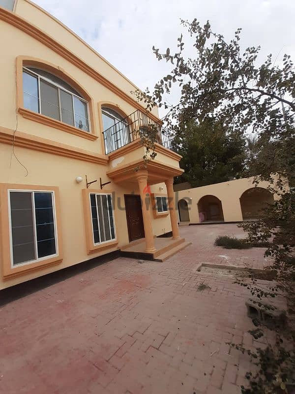 For rent, a spacious villa area in Aali 36364714 1