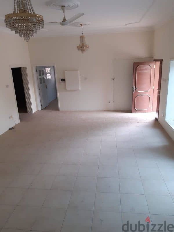 For rent, a spacious villa area in Aali 36364714 6