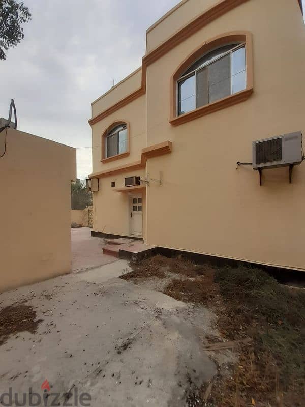 For rent, a spacious villa area in Aali 36364714 8