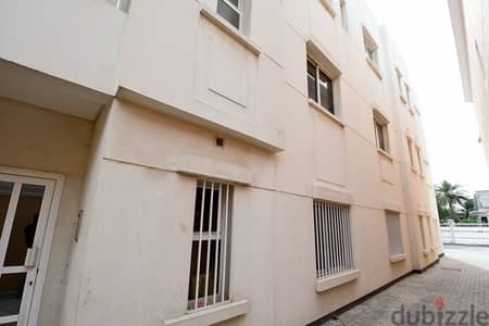 full building executive staff accommodation for rent