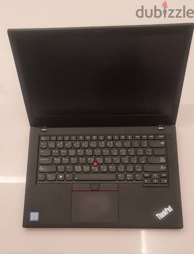 Lenovo ThinkPad T480 - Like New