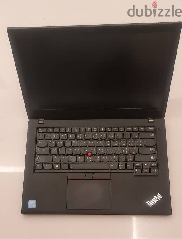 Lenovo ThinkPad T480 - Like New 0