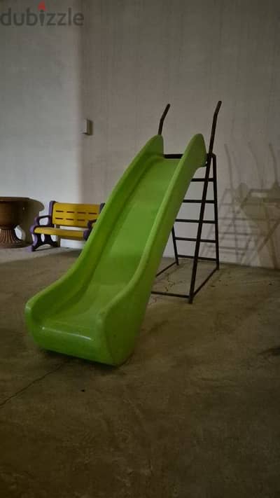 children Slide