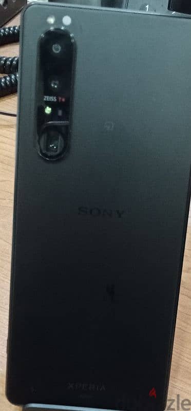 Sony Xperia 1 mark iii 2