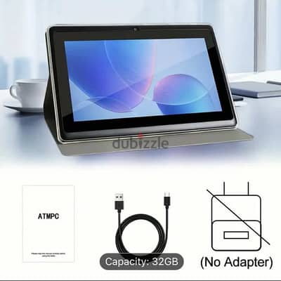 ATMPC  Tablet Android Model