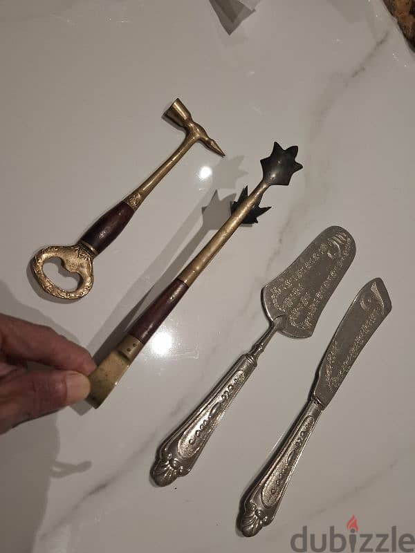 vintage kitchen items 2