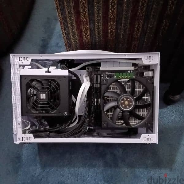 Mini Gaming PC ITX 2