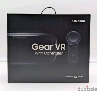 samsung VR