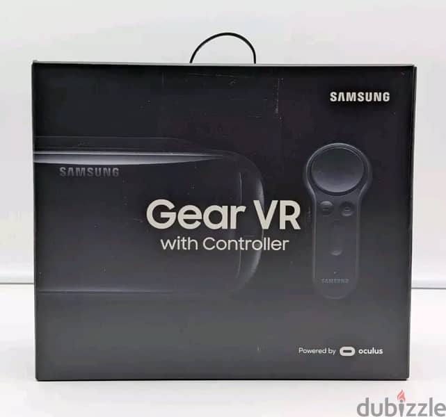 samsung VR 0