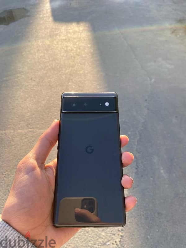 Google pixel 6 8gb 128gb for sale 3