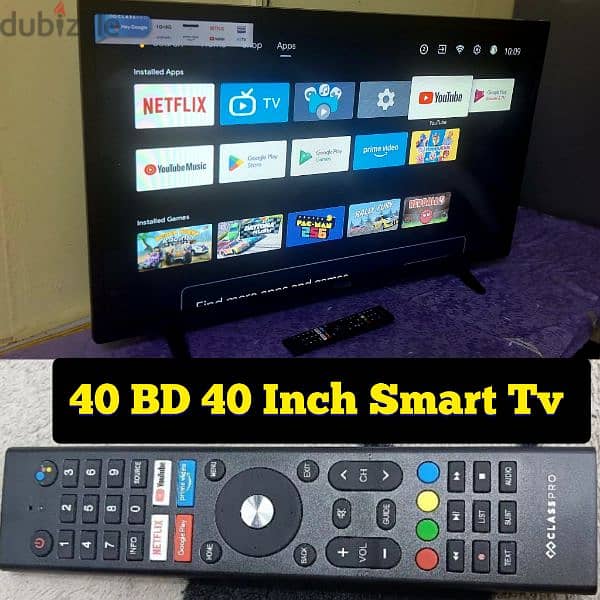 3670 8372 wts ap 40 inch smart tv 40 bd last 1