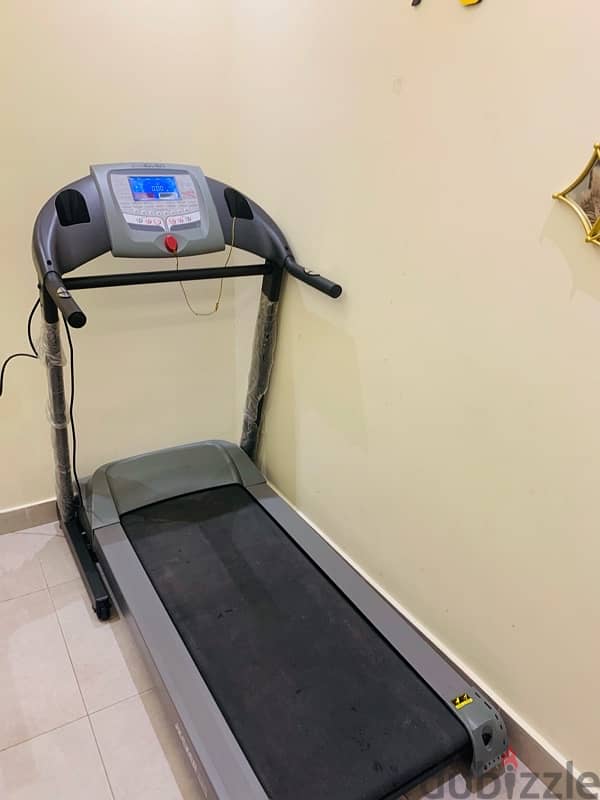 Treadmill for sale(Jkexer776  ) 2