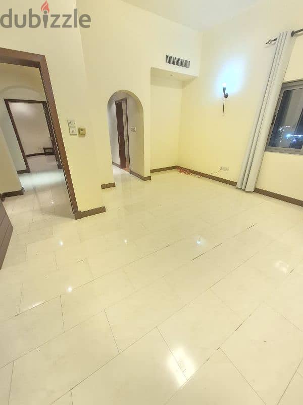 Compound Villa For Rent 2