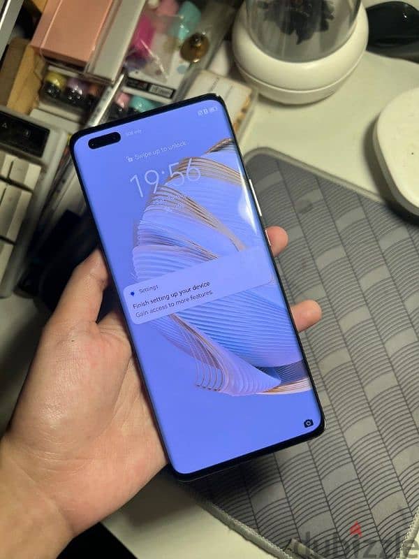 Huawei Nova 10 pro premium model 256 gb new condition 1