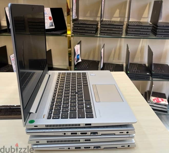 HP EliteBook 840 G6 Core i5-8th Generation 1