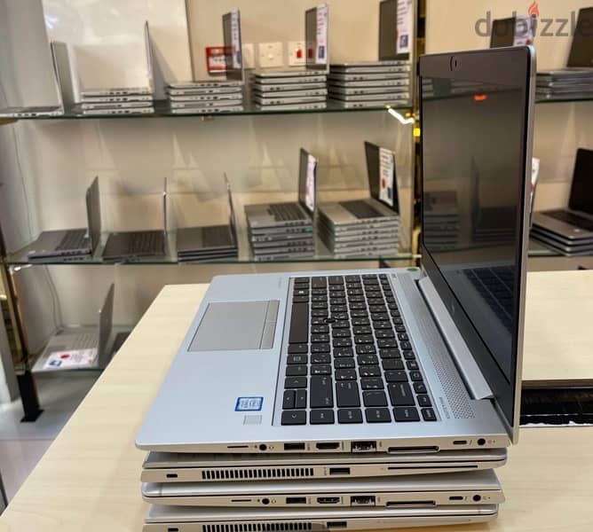 HP EliteBook 840 G6 Core i5-8th Generation 2