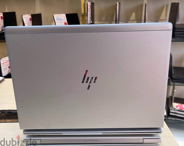 HP EliteBook 840 G6 Core i5-8th Generation 3