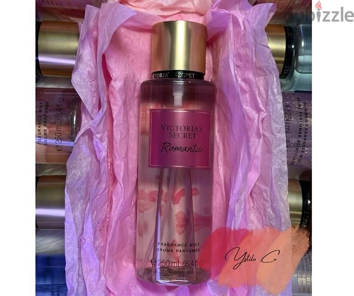 Discounted Victoria Secret 3