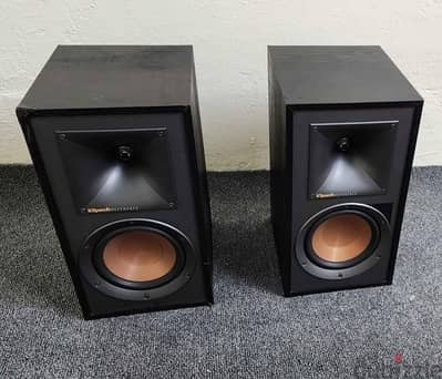 Klipsch R-51PM