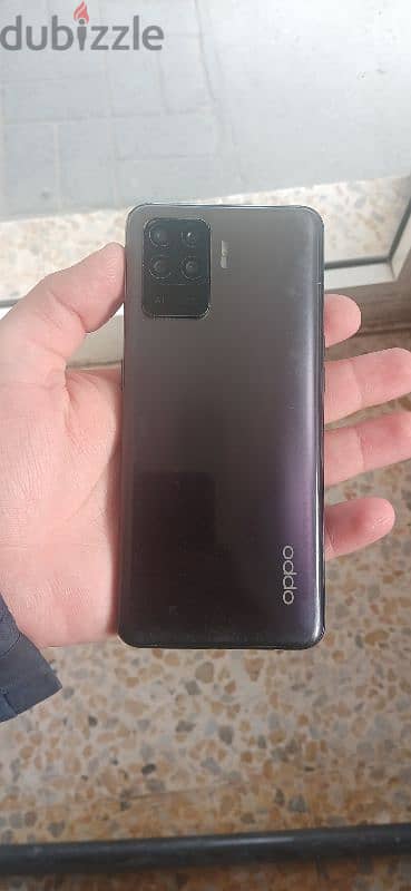 exchange possible oppo A94 ram 8+8/128 4g good condition 1