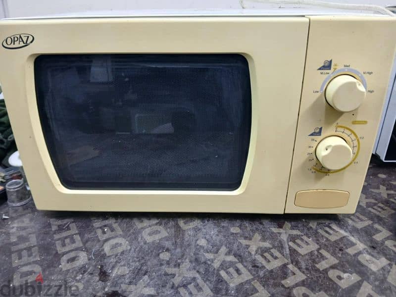 MICROWAVE 25LITRE 1