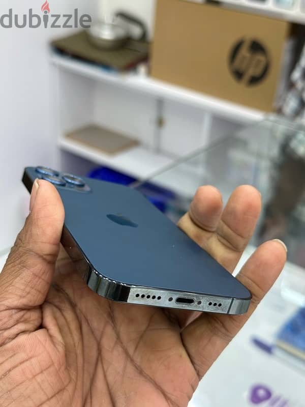 Iphone 12 pro, 256gb 4