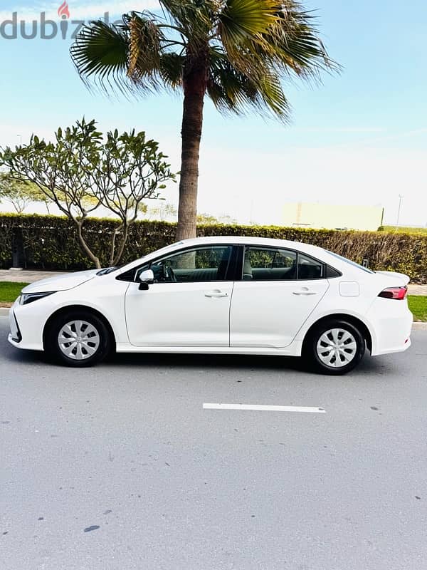 Toyota Corolla 2020 Brand new condition 7