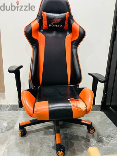 Forza Gaming Chair