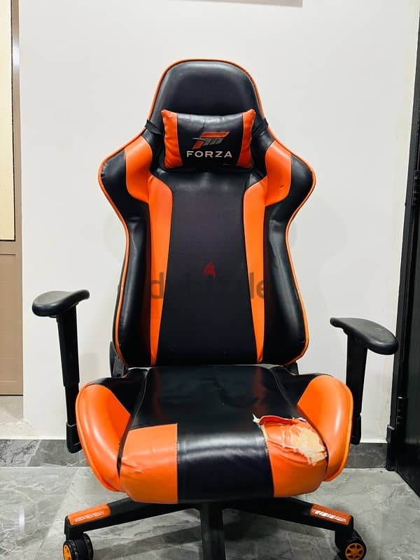 Forza Gaming Chair 2