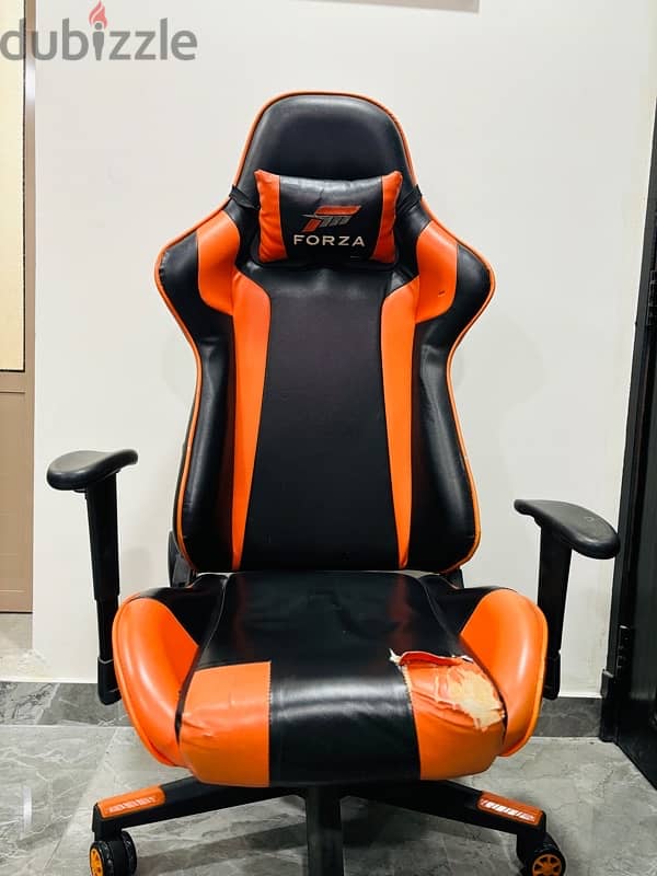 Forza Gaming Chair 3