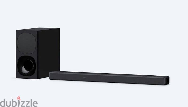 Sony 3.1ch Dolby Atmos/ DTS:X Soundbar | HT-G700 0