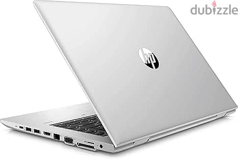 HP ProBook 640 G5 Core i5 8th Gen 16GB Ram 256GB SSD 14" Display 0