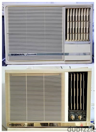 Window Ac Available good Condition with fixing