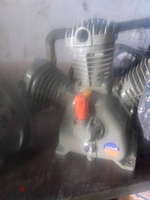 Air Compressor 3