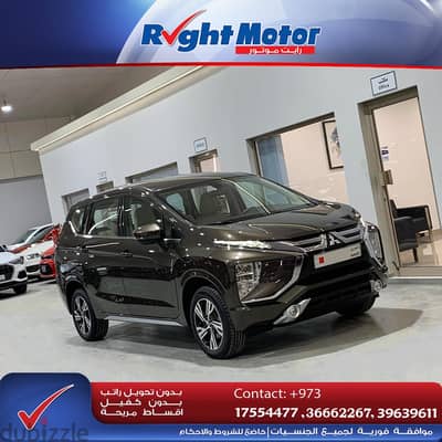 Mitsubishi Xpander