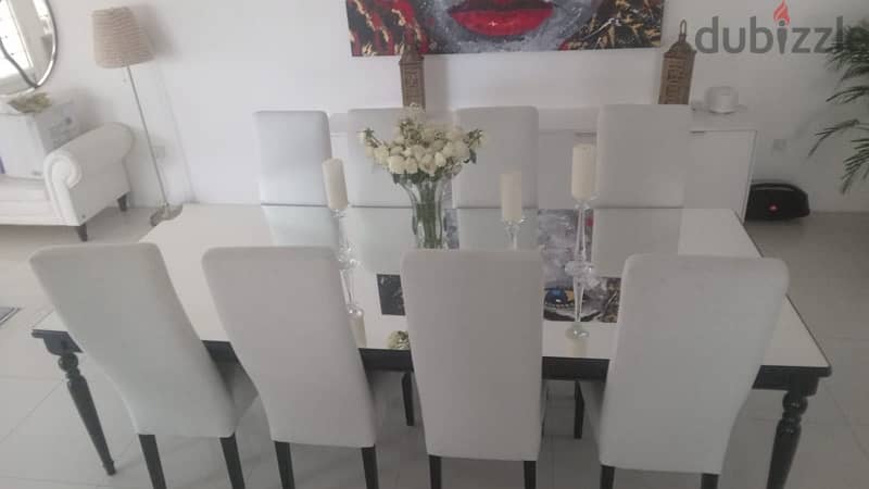 Dining Table for Sale 1