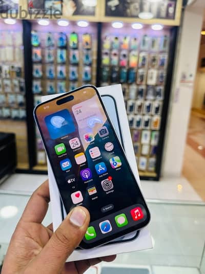 iPhone 15plus 256gb