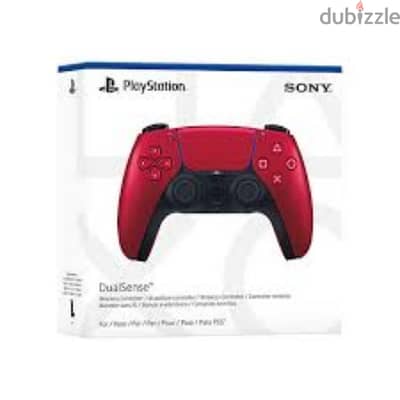 Ps5 controller new