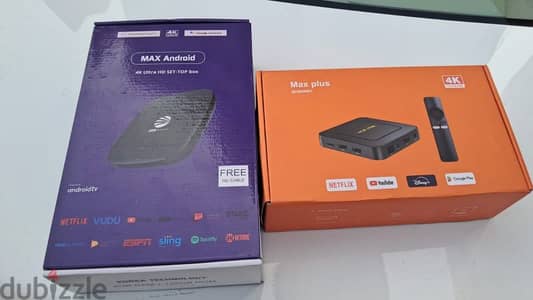 Android tv box