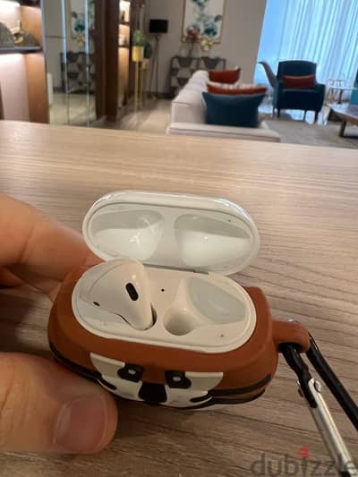 Airpods 2 Orginal